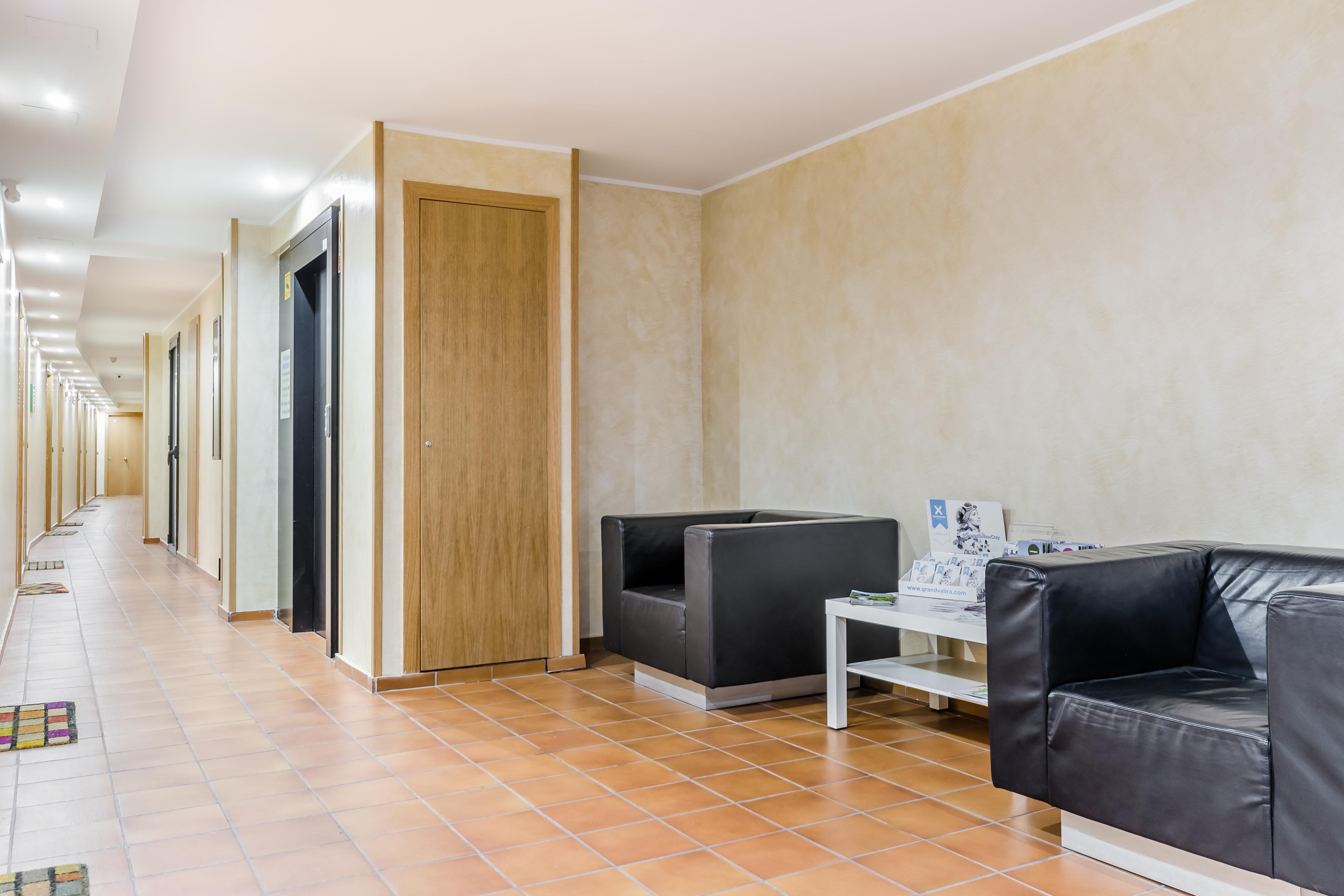Apartamentos Prat De Les Molleres Soldeu Extérieur photo